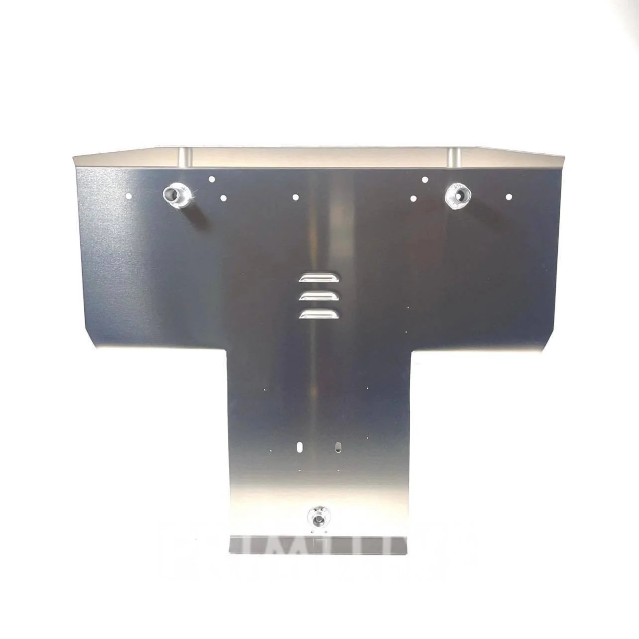 Front Skid Plate 2006 - 2014 Tribeca - Image 2