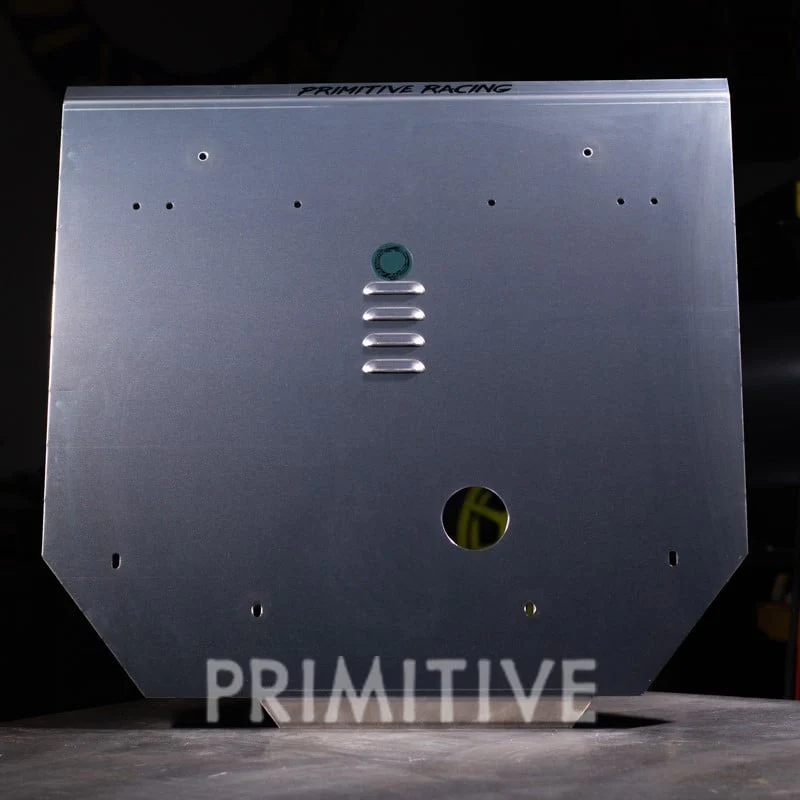 Front Skid Plate 2017-2023 Impreza - Image 2