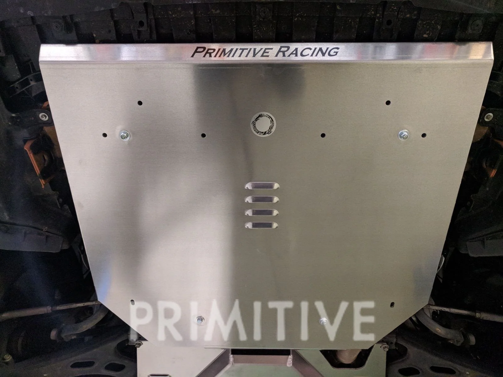 Front Skid Plate 2017-2023 Impreza - Image 3