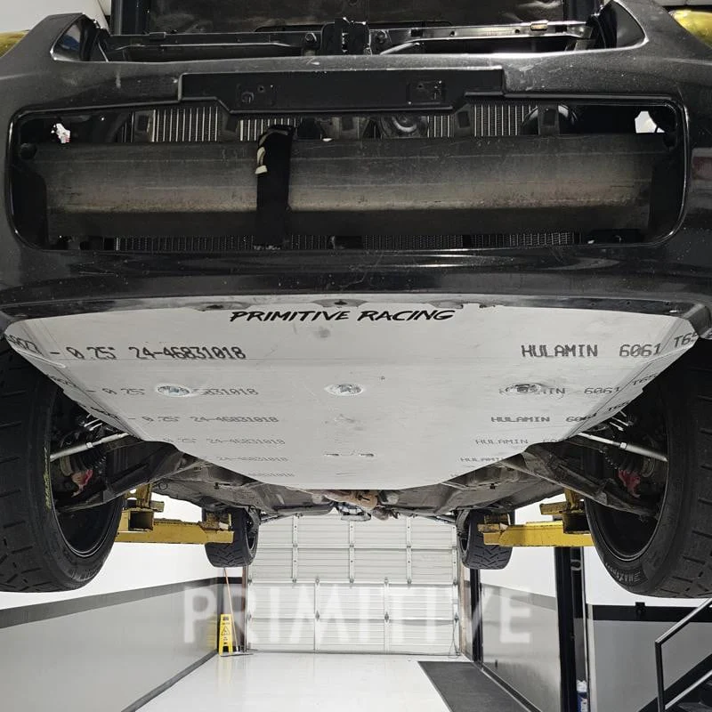 Full Rally Plate - Image 2