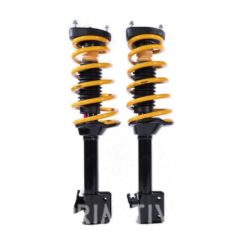 Fully Assembled Rear Strut Add-On 03-08 Forester & 04-07 Impreza - Image 5