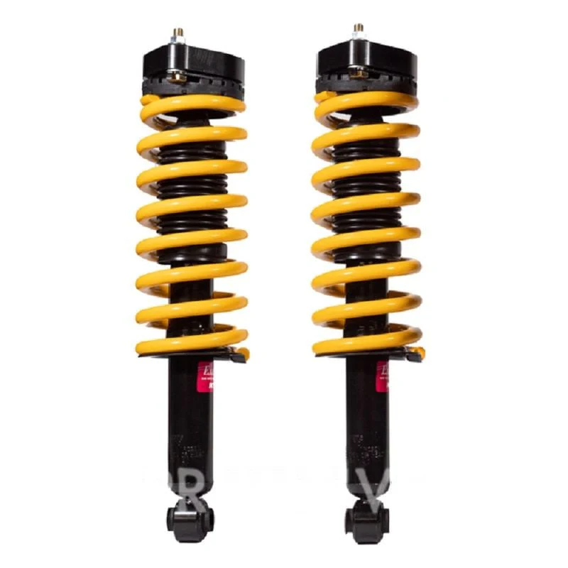Fully Assembled Rear Strut Add On 00-09 Legacy/Outback & 03-06 Baja - Image 4
