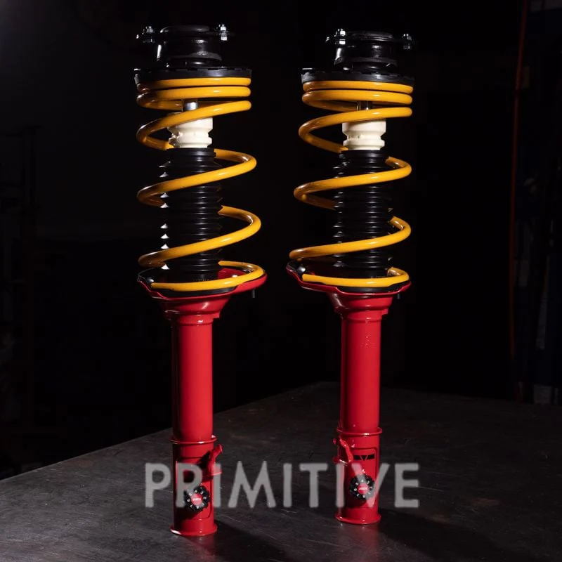 Fully Assembled Rear Strut Add-On 1993-2001 Impreza - Image 5