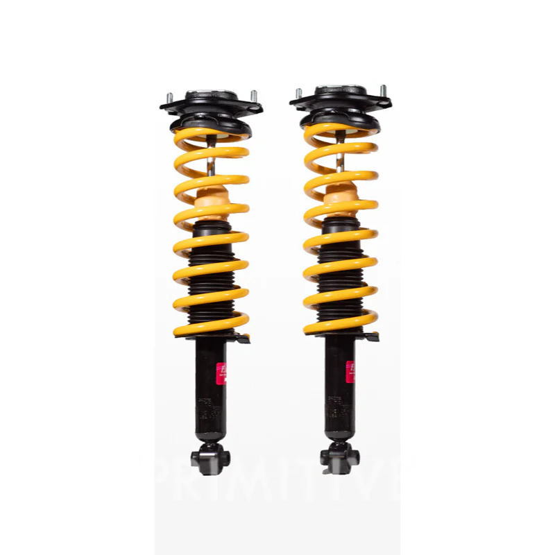 Fully Assembled Rear Struts Add On 08-16 Impreza, 13-17 Crosstrek, 2009-18 Forester and 2010-19 Legacy/Outback (Package only) - Image 2