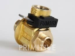 Fumoto Valve Lever Lock (F Type Valves) - Image 3