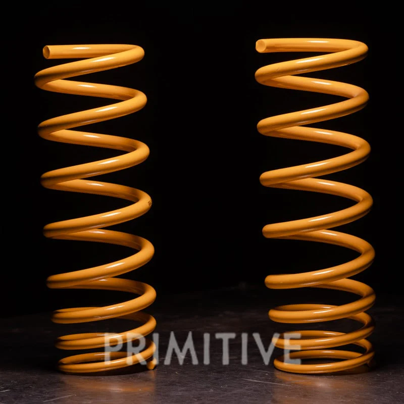 King Spring Overload Rear +.25" 2010-2014 Legacy