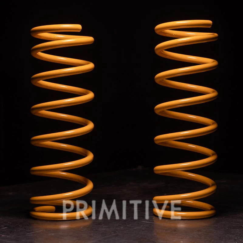 King Lift Springs 08-16 Imp, 08+ WRX (Rear Only)
