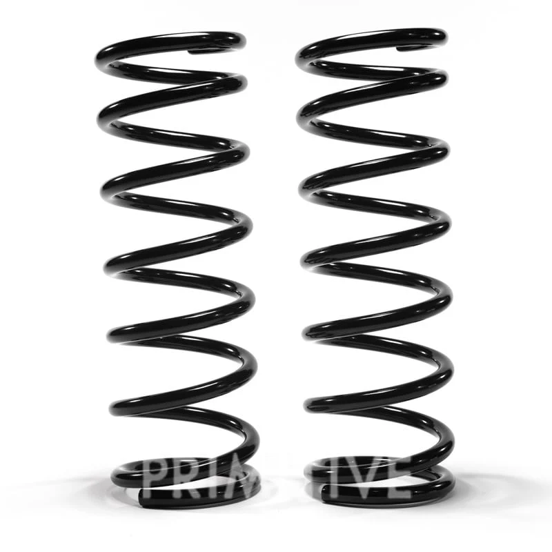 King Lift Springs 08-16 Imp, 08+ WRX (Rear Only) - Image 2