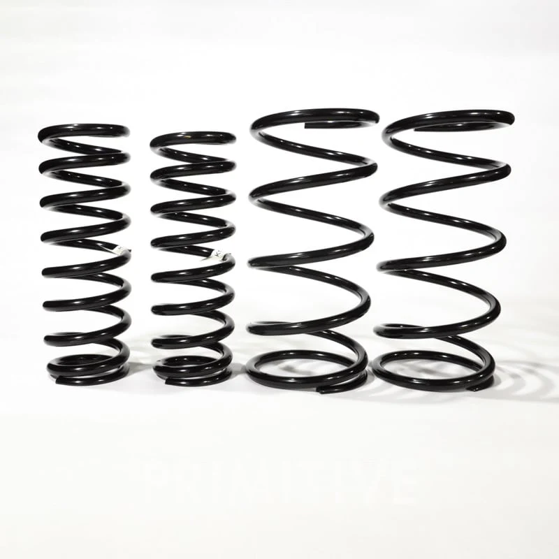 King Lift Springs 2000-2004 Outback - Image 2