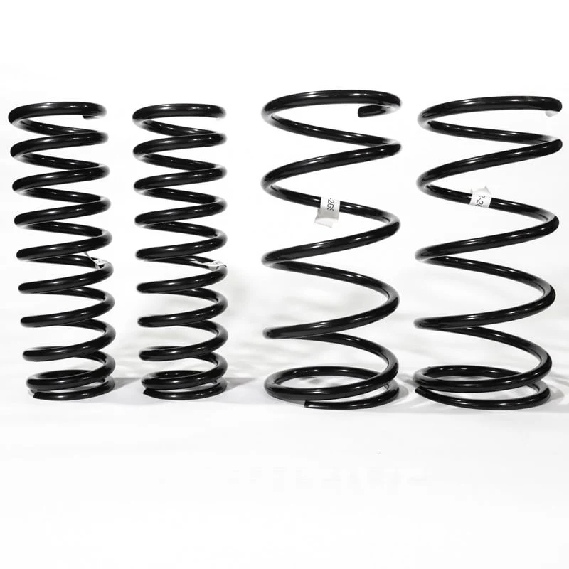 King Lift Springs 2000-2004 Outback - Image 4
