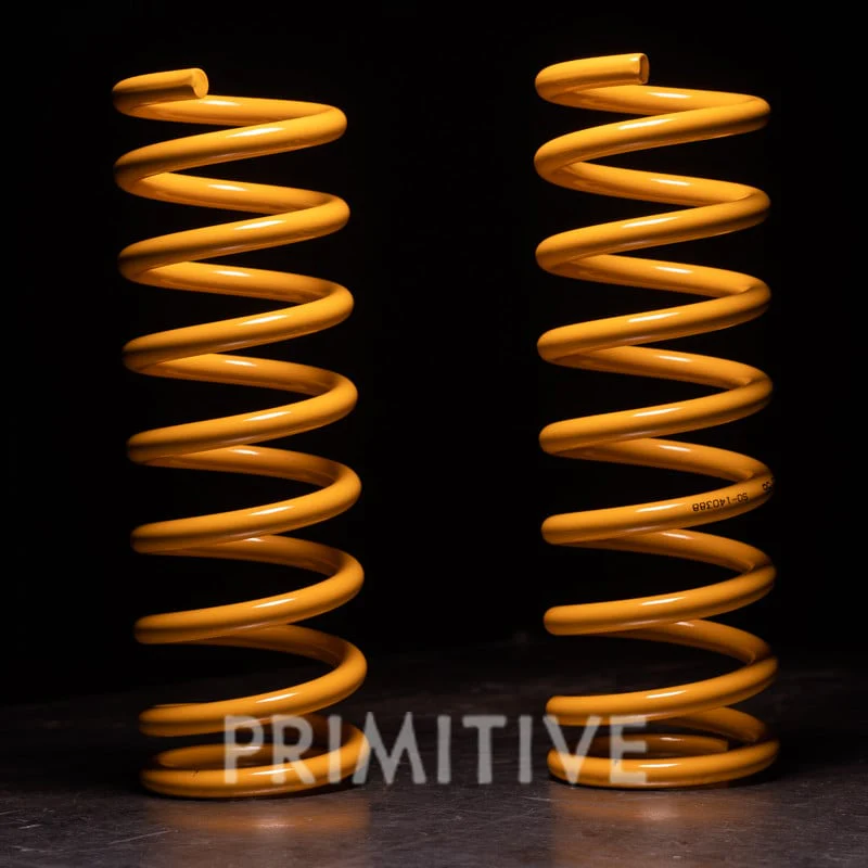 King Spring Overload +.25" 09-13 Forester (Rear Only)