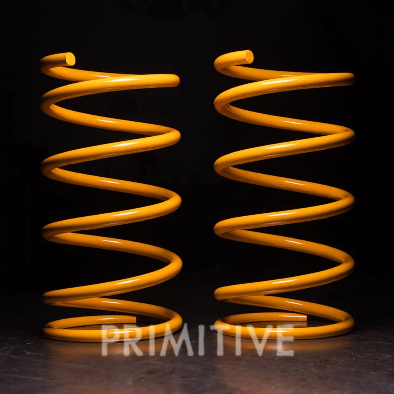 King Spring Overload +.25″ 10-14 Outback (Front Springs)