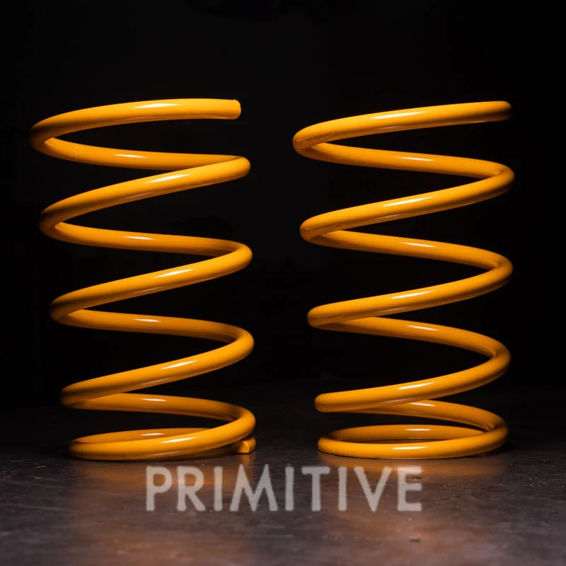 King Spring Overload +.25" 2000-2004 Legacy (Front Only)