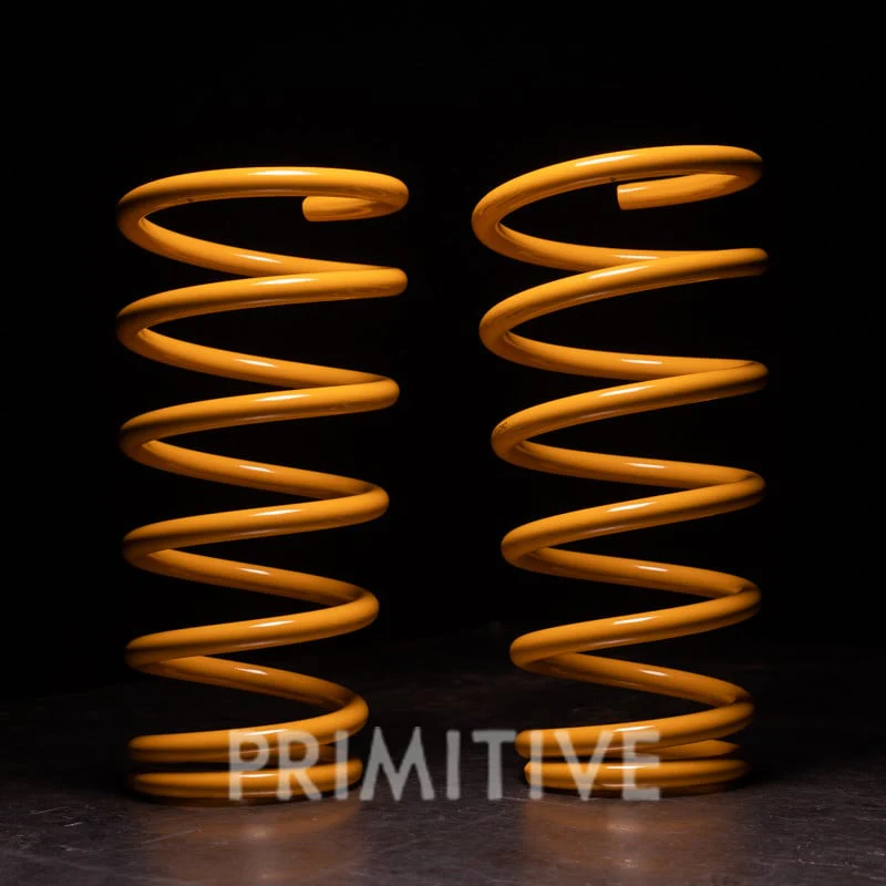 King Spring Overload +.25" 2003-2008 Forester (Rear Only)