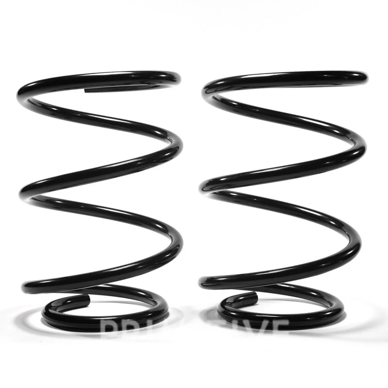King Spring Overload +.25" 2008-2016 Impreza & 2008+ WRX (Front Only) - Image 2