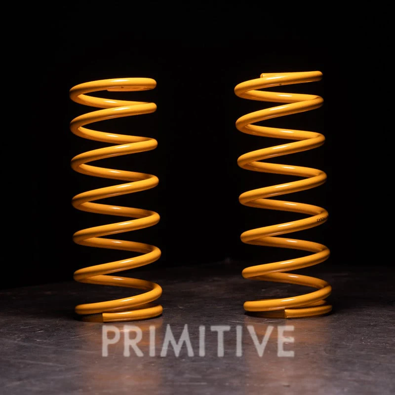 King Spring Overload +.25" 2008-2016 Impreza & 2008+ WRX (Rear Only)