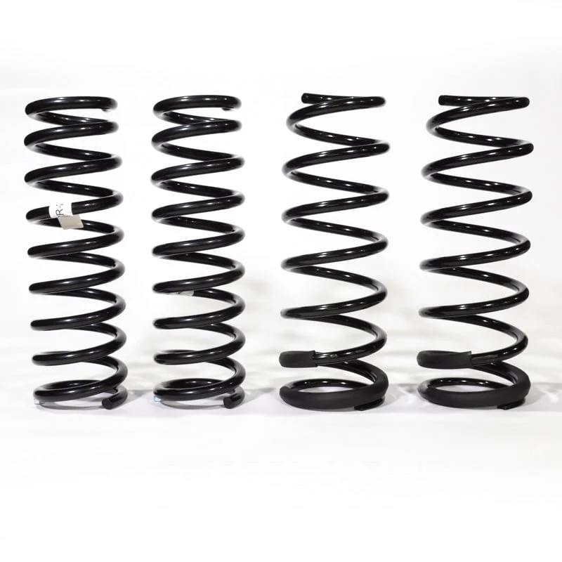 King Spring Overload +.25" 2022+ Outback Wilderness Edition - Image 2