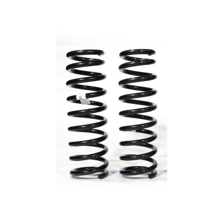 King Spring Overload +.25" 2022+ Outback Wilderness Edition (Rear Only) - Image 2