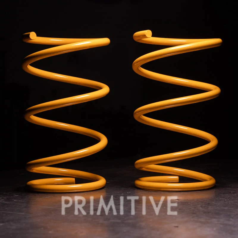 King Spring Overload +.5" 1993-2001 Impreza (Rear Only)