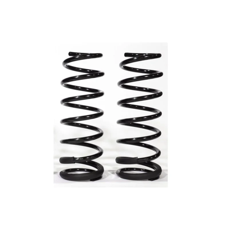 King Spring Overload +.75" 2024+ Crosstrek Wilderness Edition (Front Only) - Image 2