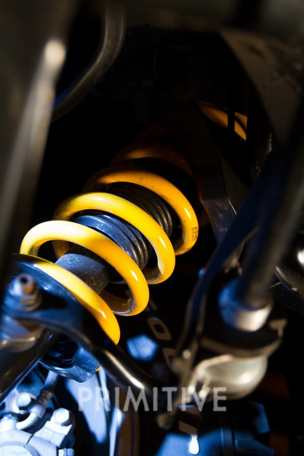 King Spring Overload Rear +.5" 2010-2014 Outback - Image 2