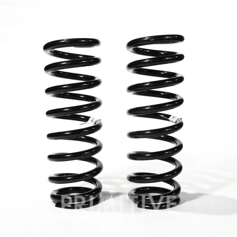 King Spring Overload Rear +.5" 2010-2014 Outback - Image 4