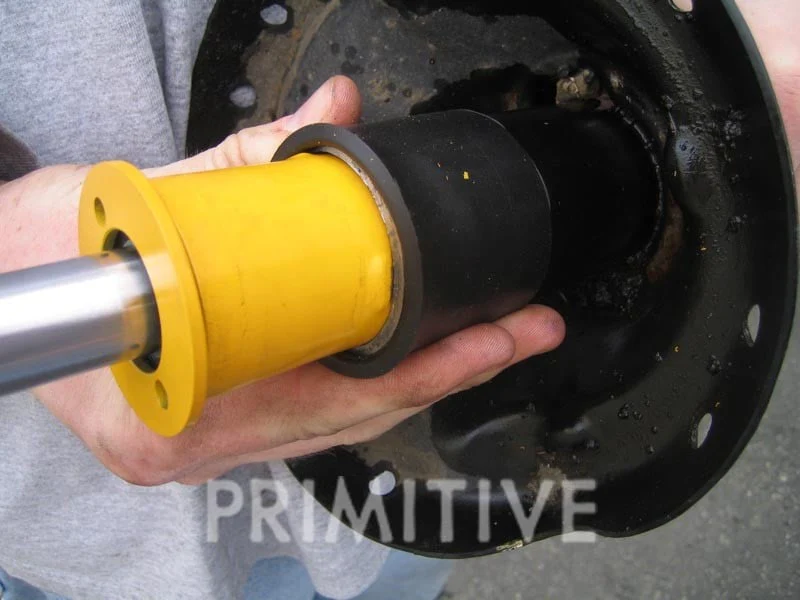 Koni Inserts 2004-2007 Impreza/WRX - Image 3