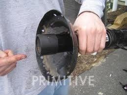 Koni Inserts 2008-2011 Impreza or WRX - Image 6