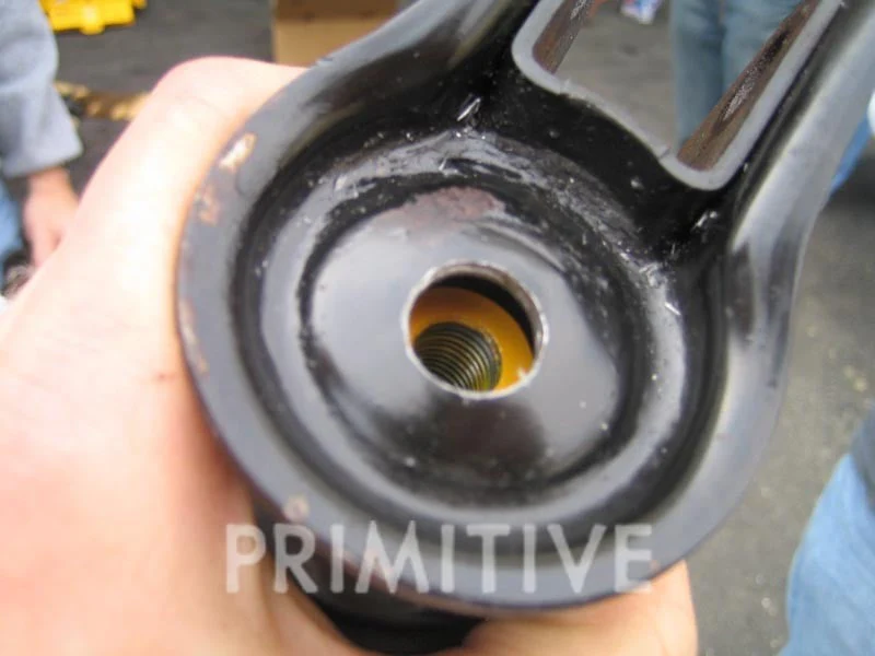Koni Inserts 2008-2011 Impreza or WRX - Image 8