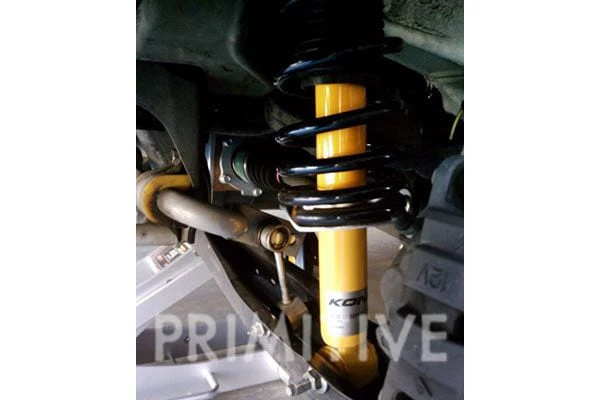 Koni Struts 13-17 BRZ & FRS - Image 3