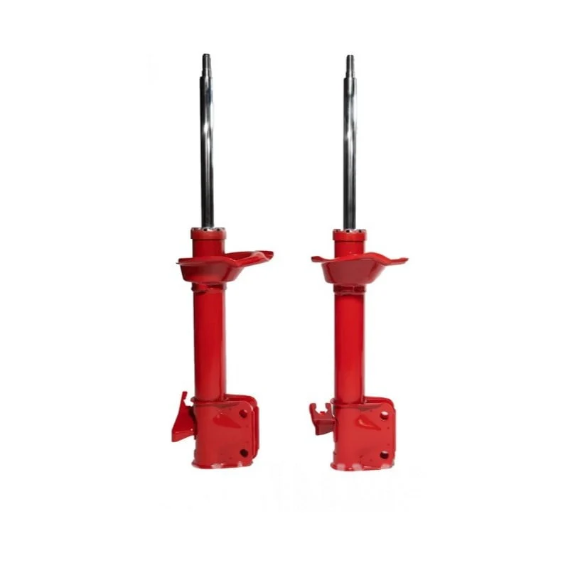 KYB AGX Adjustable Struts 1993-2001 Impreza (Rear Only)