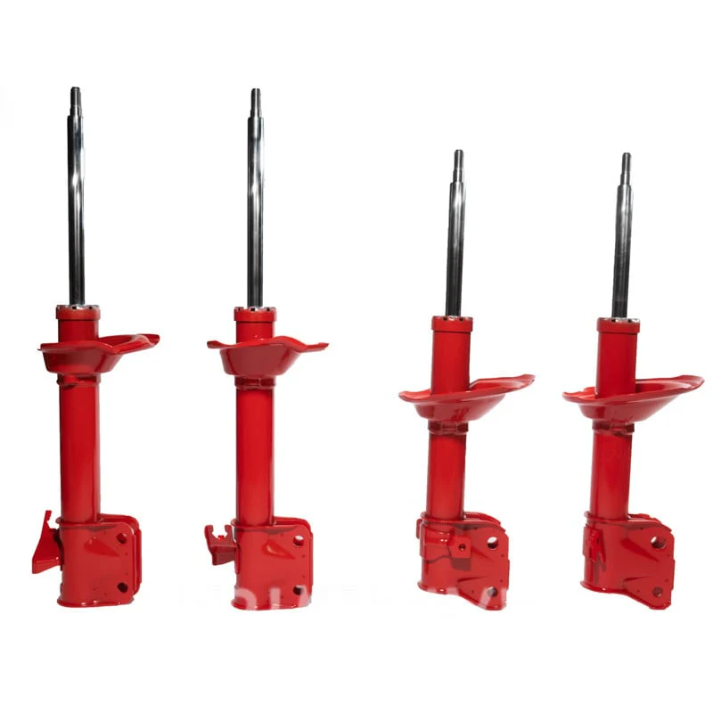 KYB AGX Adjustable Struts 2002-2007 GD Chassis