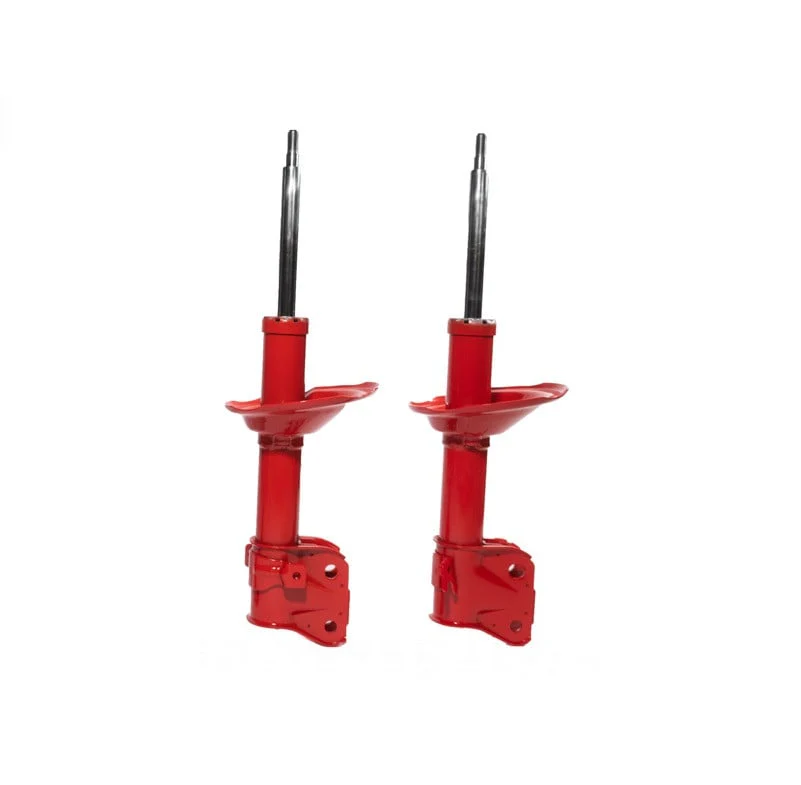 KYB AGX Adjustable Struts 2002-2007 GD Chassis (Front Only)