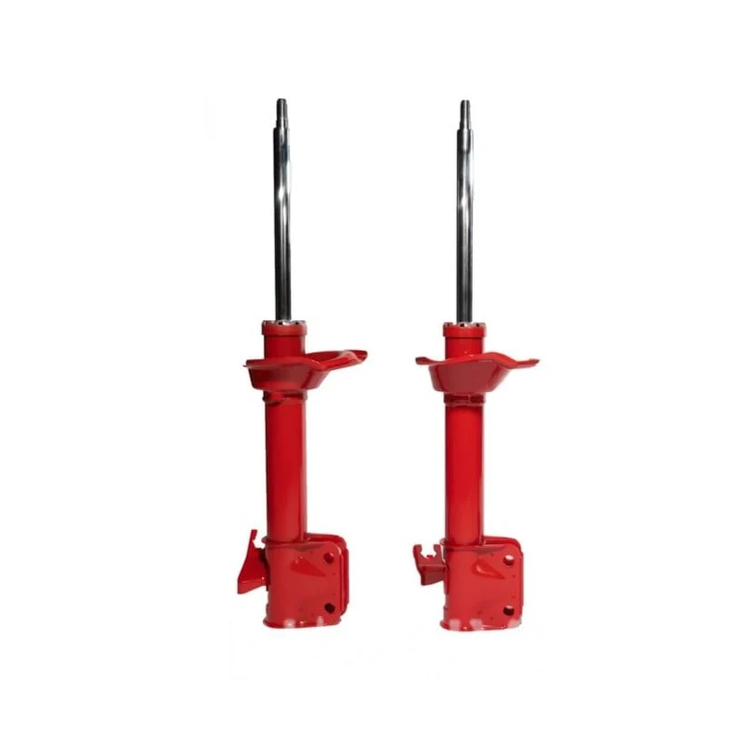 KYB AGX Adjustable Struts 2002-2007 GD Chassis (Rear Only)