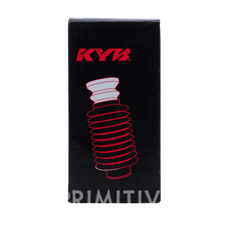 KYB Dust Boots & Bump Stop SB101 - Image 2