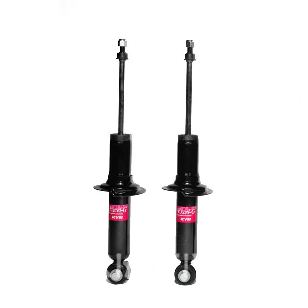 KYB EXCEL-G 2005-2009 Outback Rear Shocks