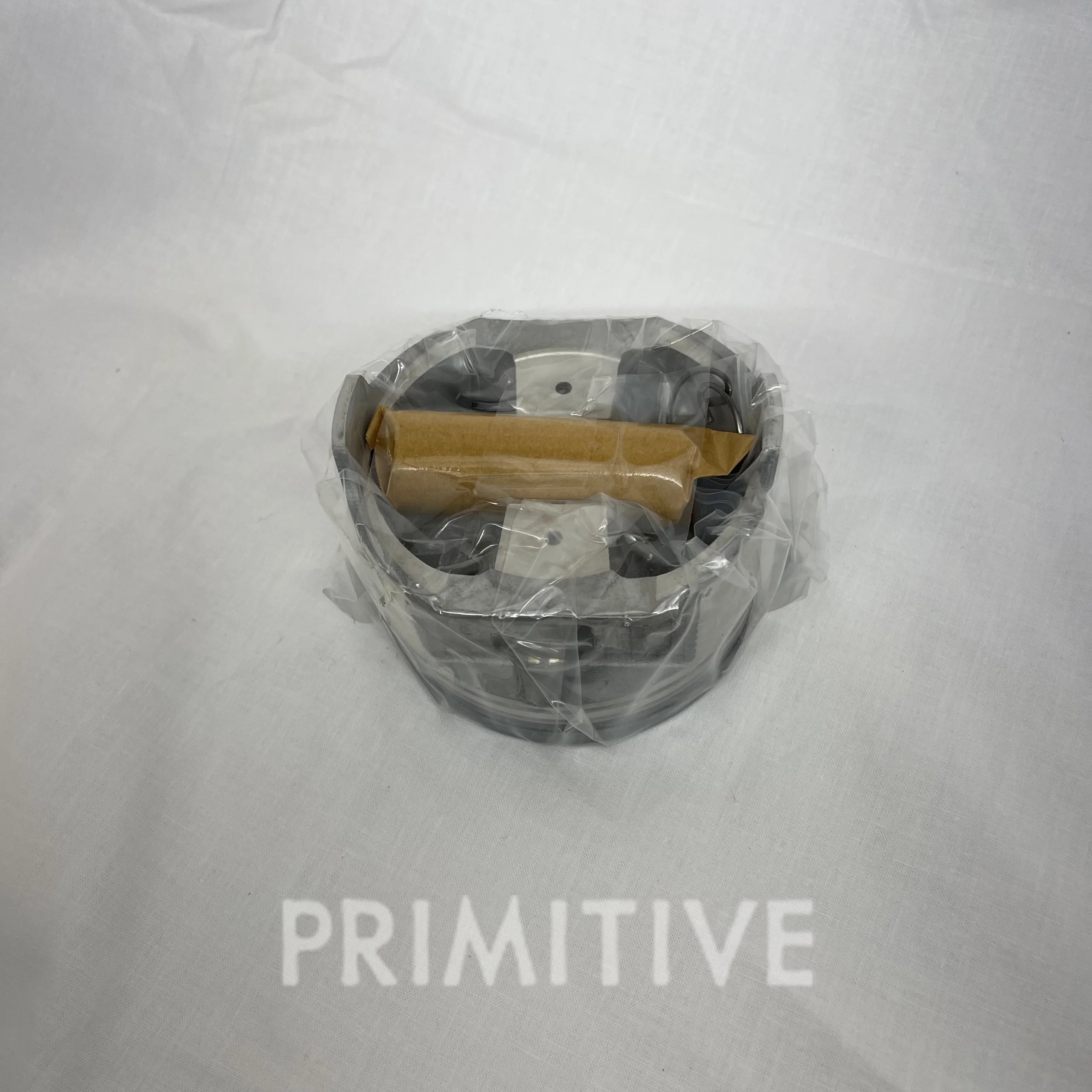New Legacy Turbo Piston Set (Right) - Image 3