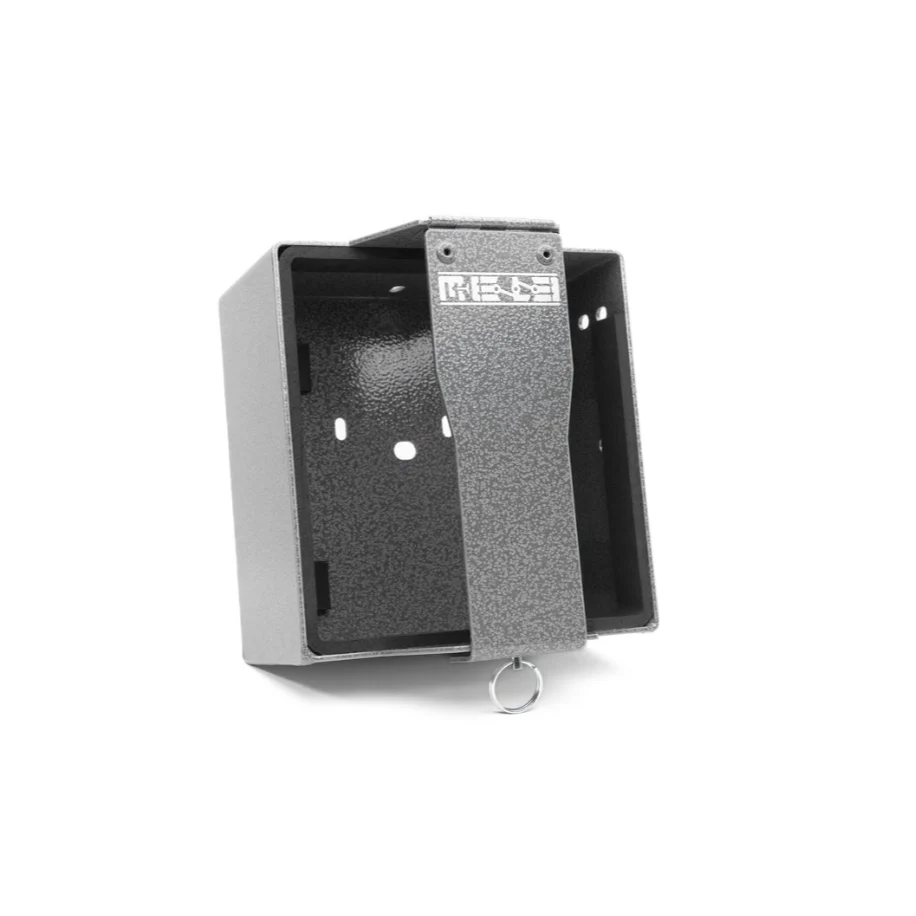 MeLe 900 Series Rally Spec Battery Mount - Image 2