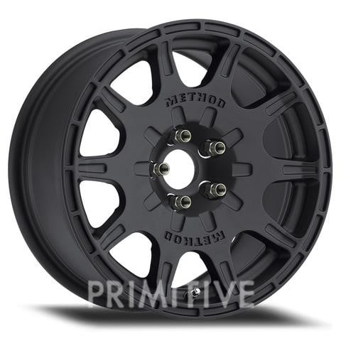 Method MR502 VT-Spec 2 Wheel 15x7 5x100