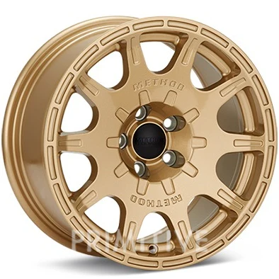 Method MR502 VT-Spec 2 Wheel 15x7 5x100 - Image 2