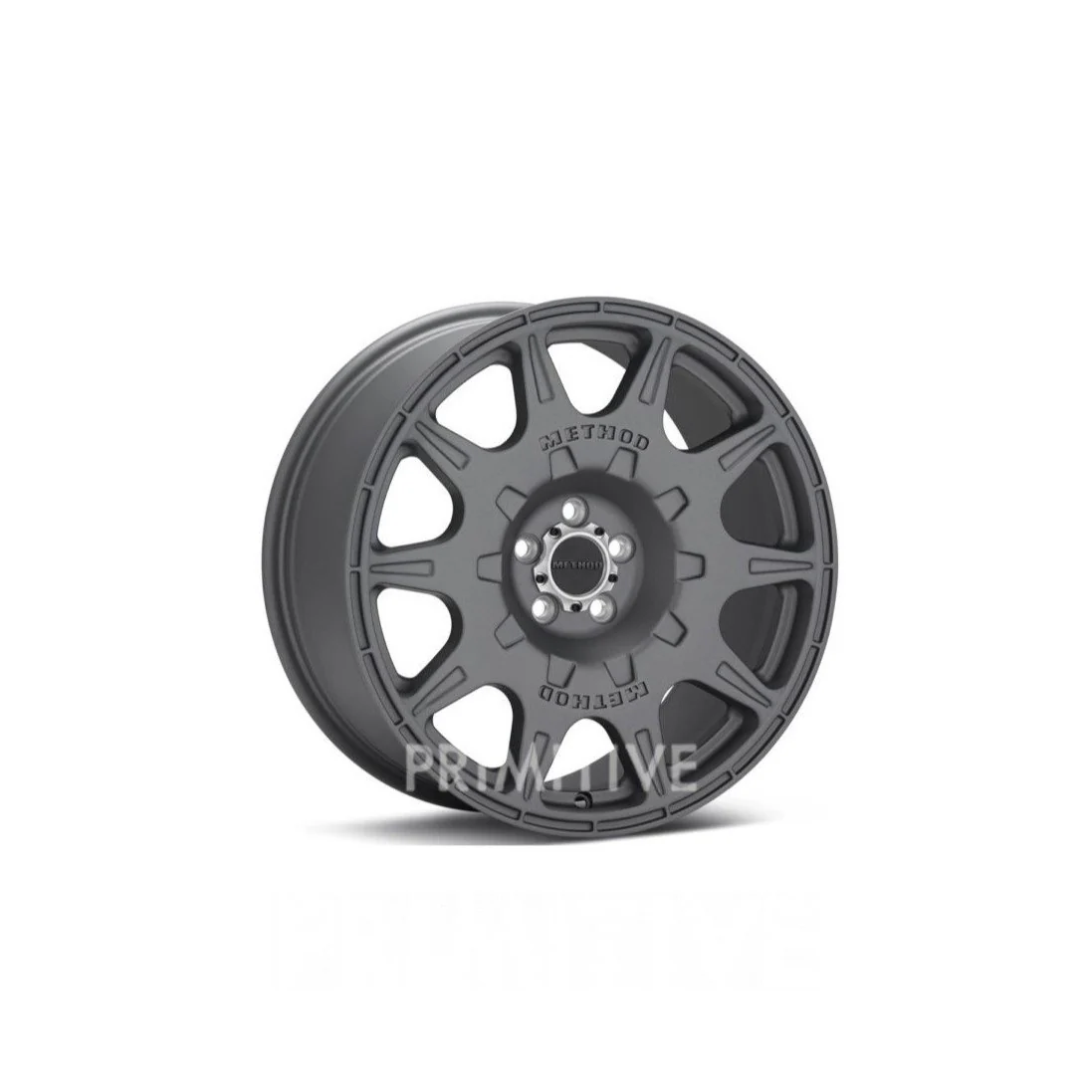 Method MR502 V2 Wheels 17x8 5x100