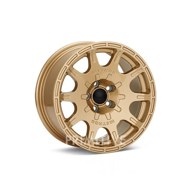 Method MR502 V2 Wheels 17x8 5x100 - Image 2