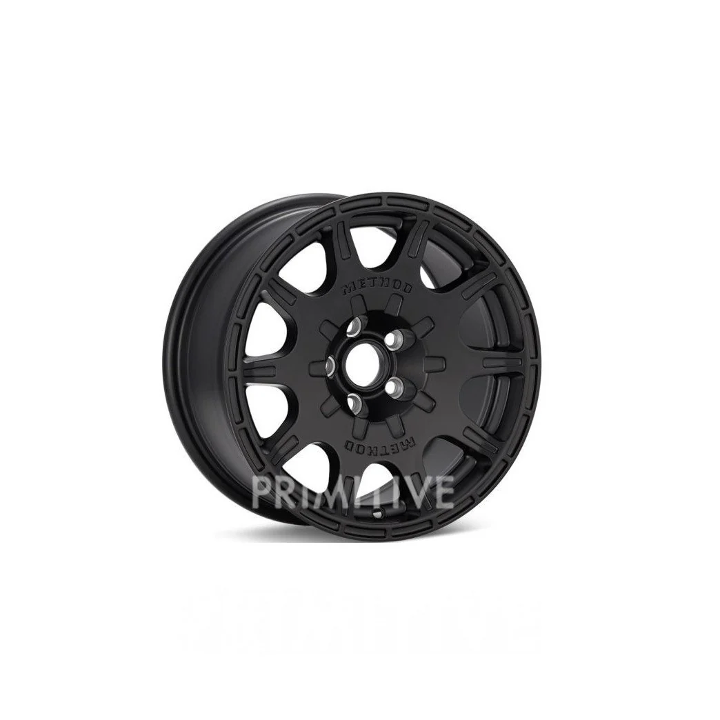 Method MR502 V2 Wheels 17x8 5x114.3 - Image 3