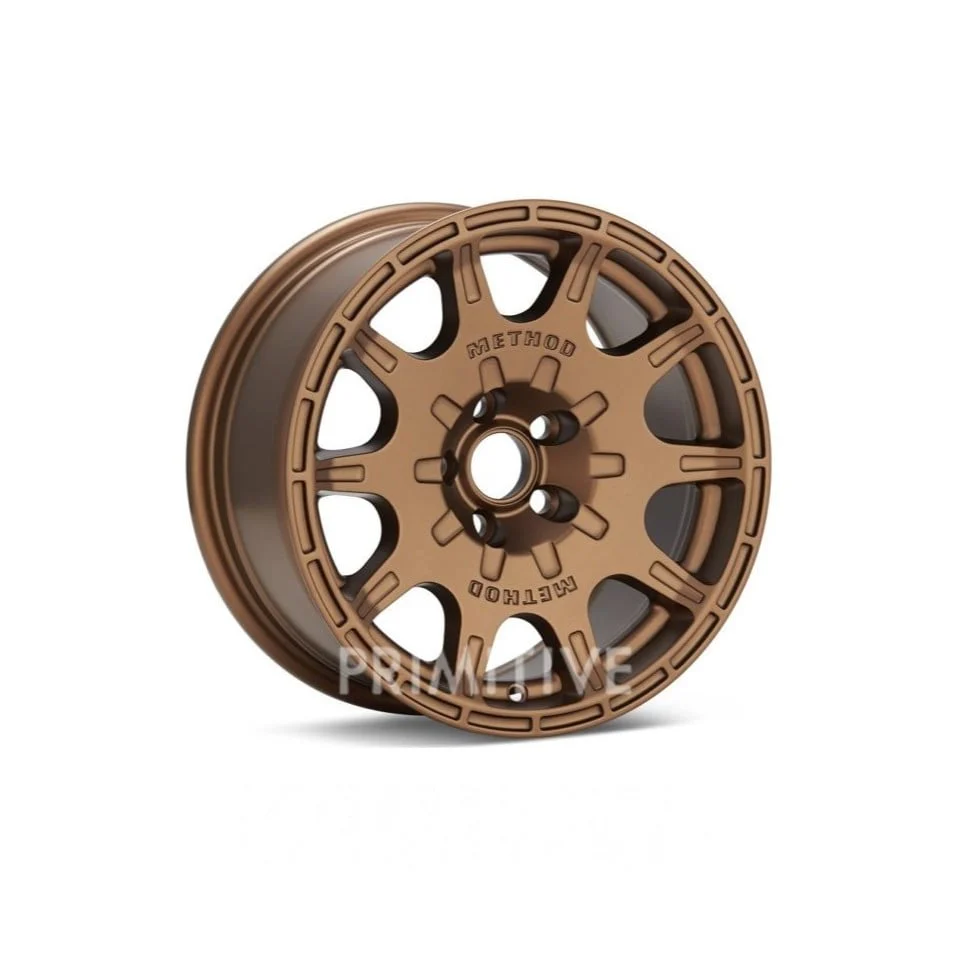 Method MR502 V2 Wheels 17x8 5x114.3 - Image 4