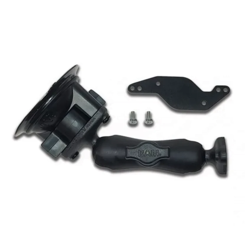 Monit suction cup RAM Mount