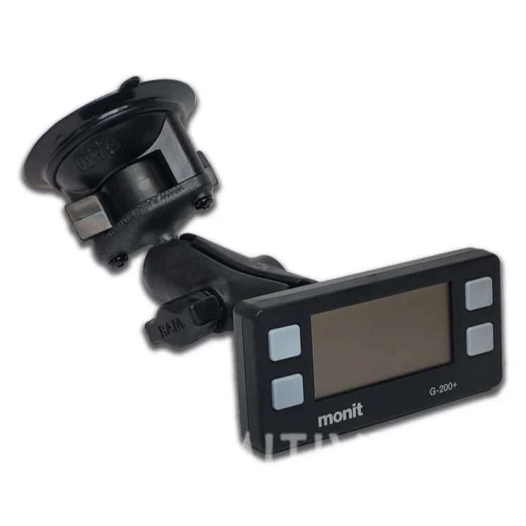 Monit suction cup RAM Mount - Image 2