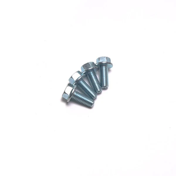 Mounting Hardware