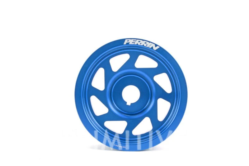 Perrin Lightweight Crank Pulley - Image 4