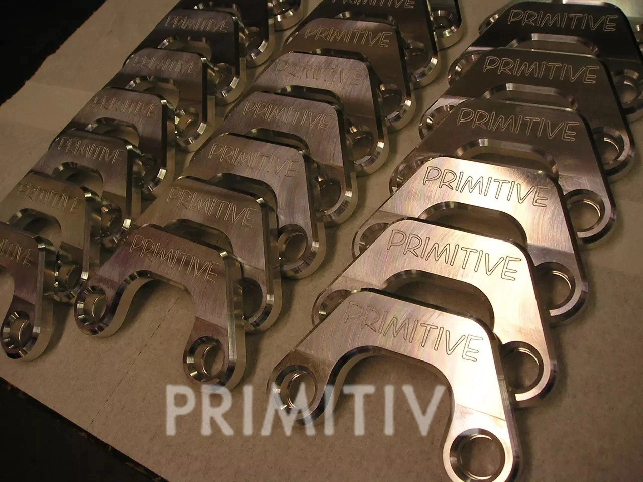 Primitive Racing Rear End Links - Image 5