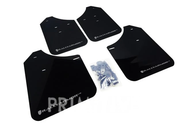 Rally Armor Mud Flaps for 2002-2007 Impreza - Image 6
